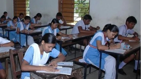 Matric Exam