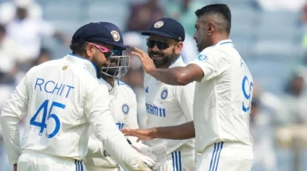 BCCI eyes senior player