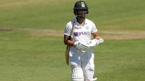 Wriddhiman Shah announces retirement