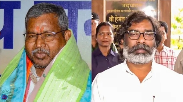 Jharkhand Assembly Election 2024