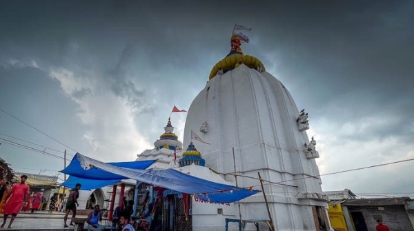 cuttack dhabaleswara temple