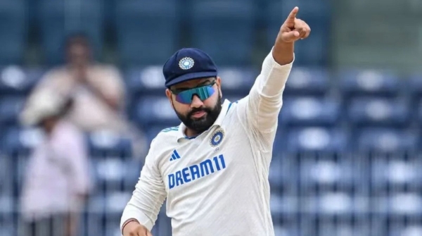 Rohit to join India squad