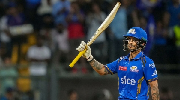 IPL 2025