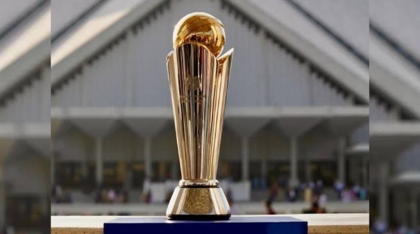 Champions Trophy 2025