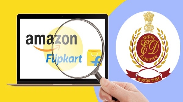 flipkart amazon