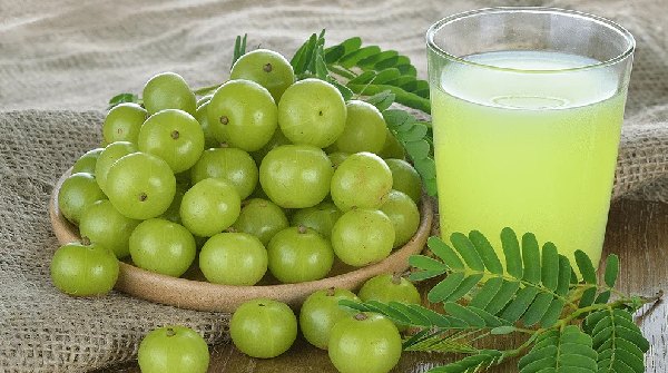 Amla Juice