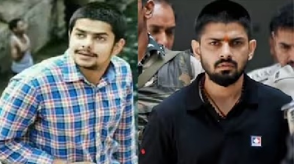 Gangster Lawrence Bishnoi s Brother