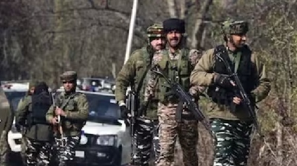 2 terrorists killed in encounter