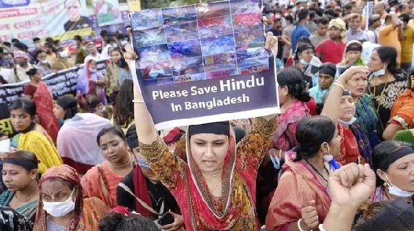 Hindus in Bangladesh