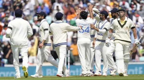 Border Gavaskar Trophy 2024-25
