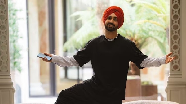 Diljit Dosanjh