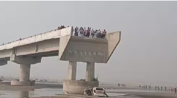 3 Dead As GPS Mistake