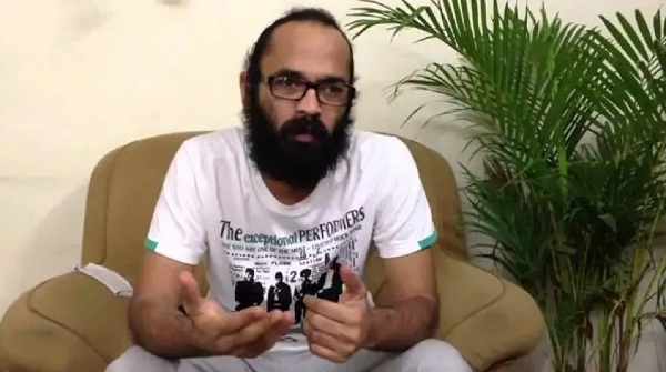 Kannada Director Guruprasad