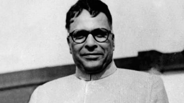 Harekrushna Mahatab