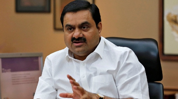 Gautam Adani