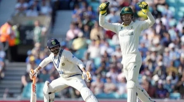 border gavaskar trophy 2024