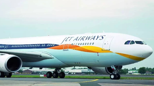 Jet Airways