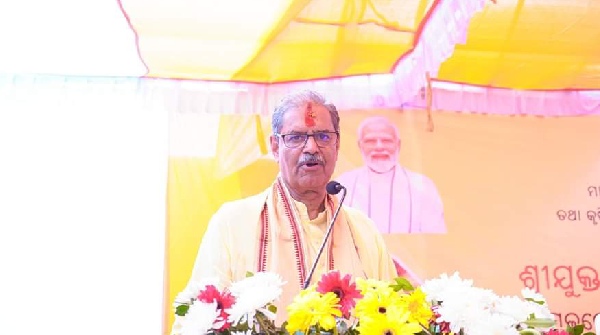 k v singh deo