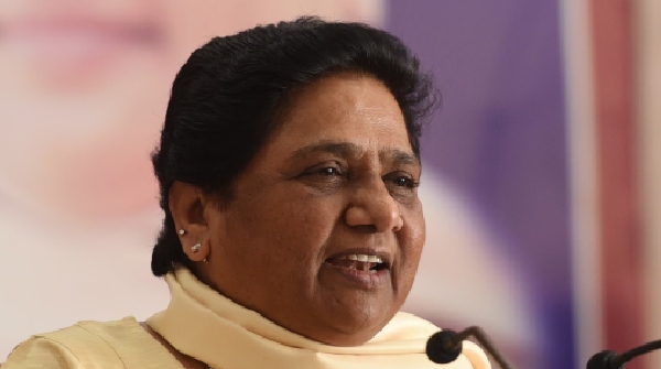 MAYAWATI