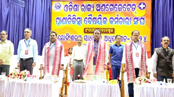 mohan majhi