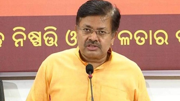 Parthiraj Harichandan