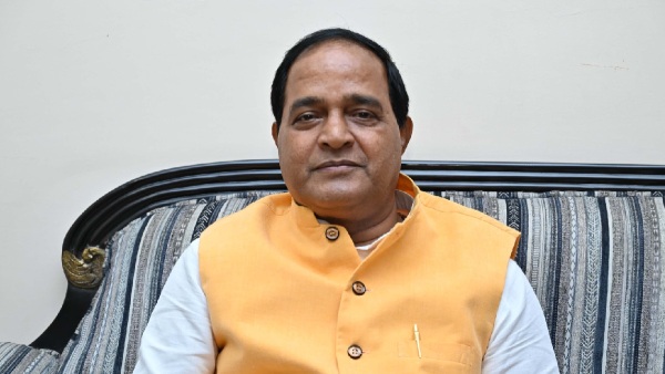 Krishna Patra