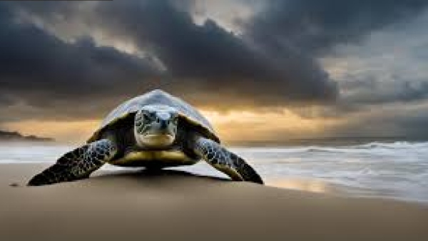 turtles