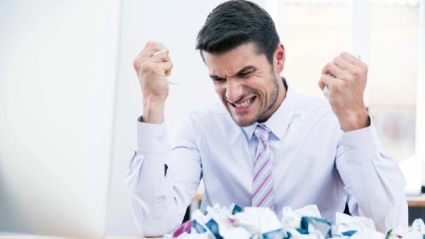 anger management