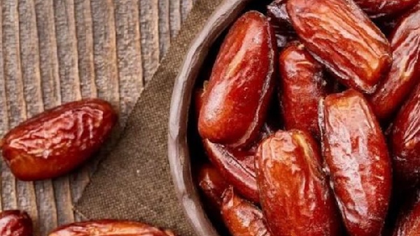 Benefits oF Dates