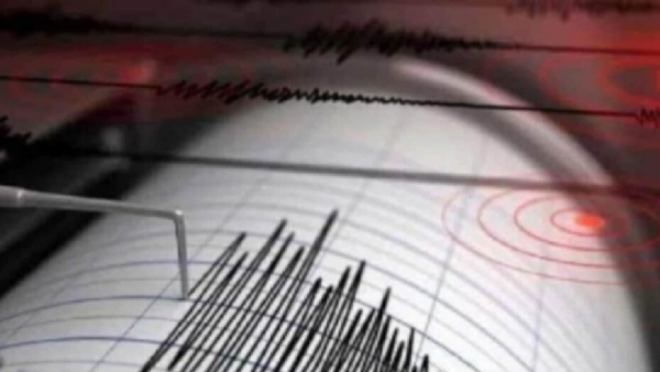 earthquake
