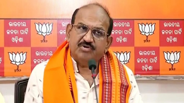 Jai Narayan