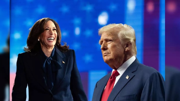 US president election 2024