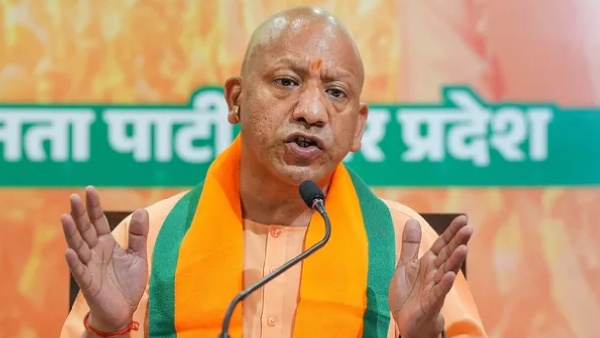 Yogi Adityanth