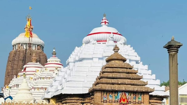 jagannath mandir