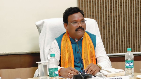 Gokulananda Mallik