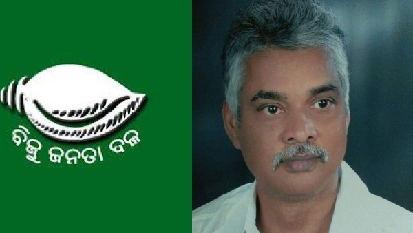 Saroj Padhi