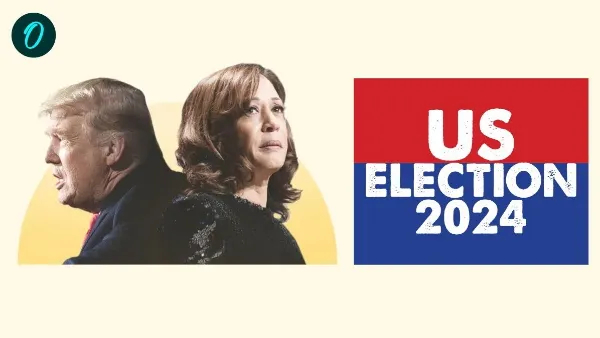 US Election 2024