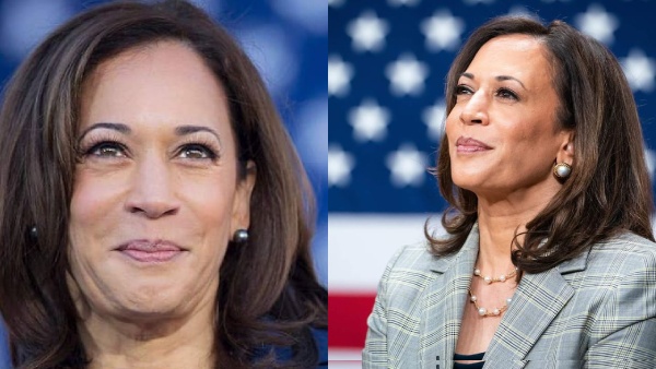 Kamala Harris