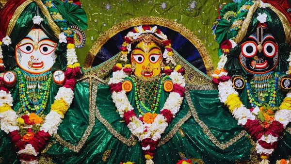 ISKCON