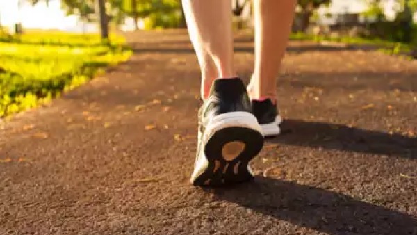 Walk
