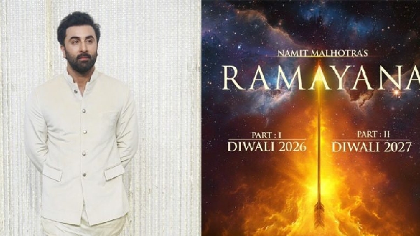 Ramayana Release Date