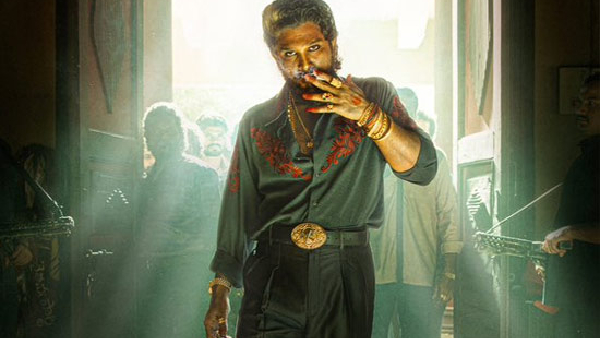 Pushpa 2 Pushpa 2
