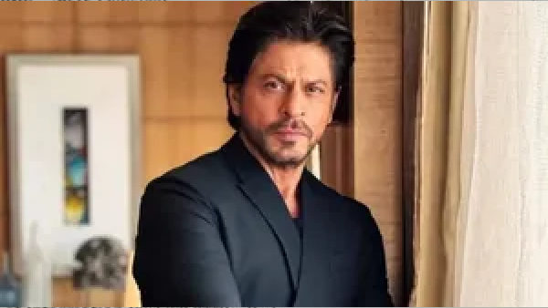Shah Rukh Khan