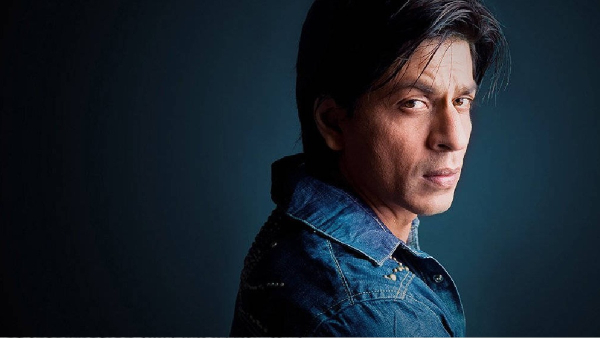 Shah Rukh Khan