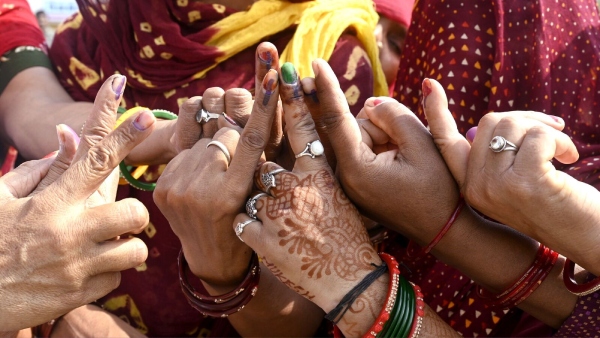 Maharashtra Assembly Election 2024