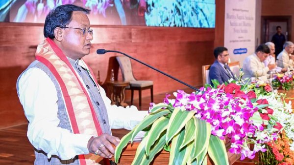 Jharkhand Assembly Election 2024
