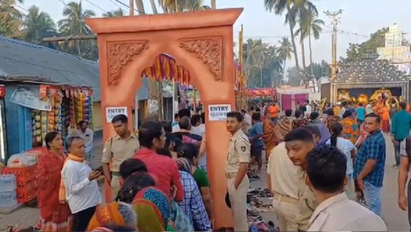 Anla Navami 2024
