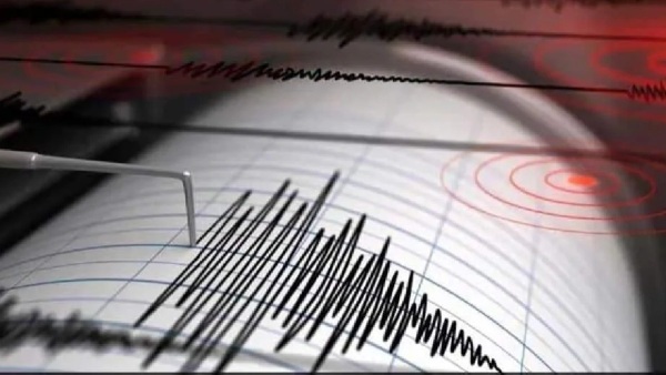 earthquake