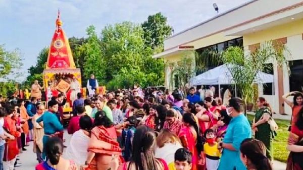 ISKCON
