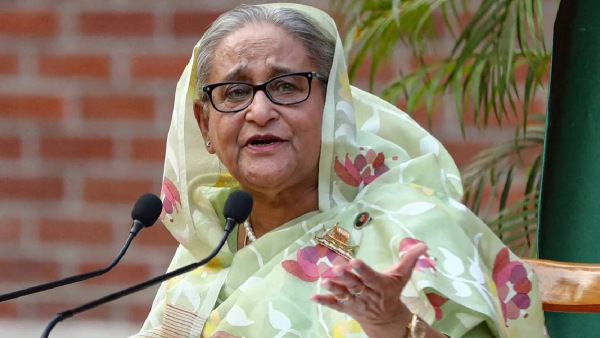 Bangladesh